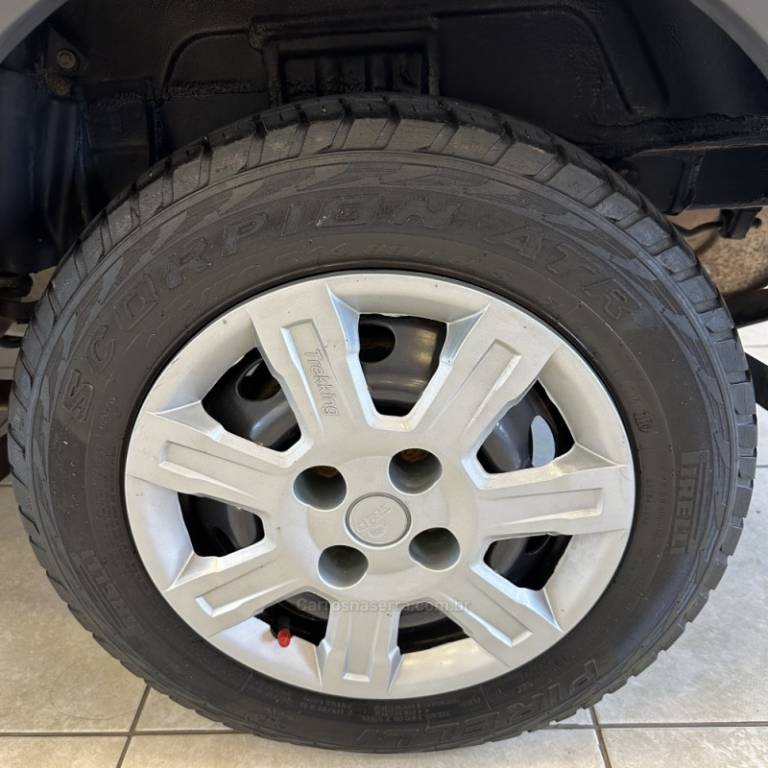 FIAT - STRADA - 2018/2018 - Branca - R$ 54.990,00